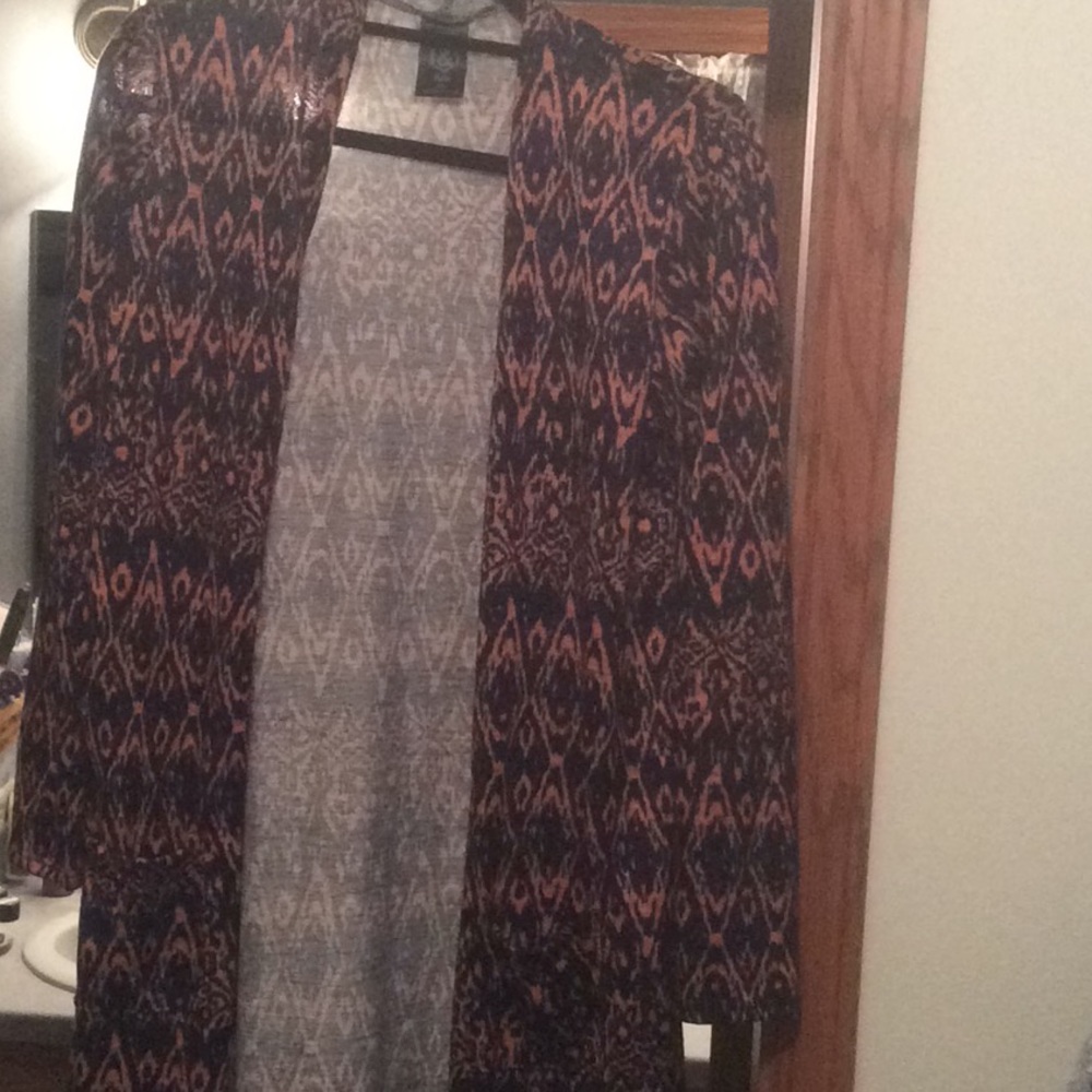 Agnes & Dora Duster